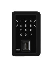 ISEO MULTI LETTORE CON IMPRONTE DIGITALI