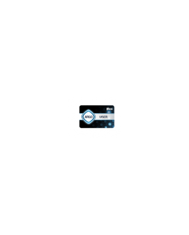 ISEO KIT 10 USER CARD DESF EV2 2K LOGO ISEO