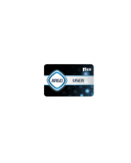 ISEO KIT 10 USER CARD DESF EV2 2K LOGO ISEO