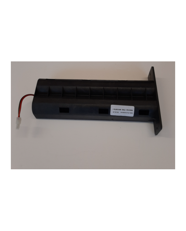 ISEO PORTA BATTERIE PER SERRATURA X1R SMART