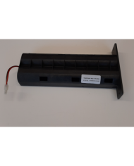 ISEO PORTA BATTERIE PER SERRATURA X1R SMART