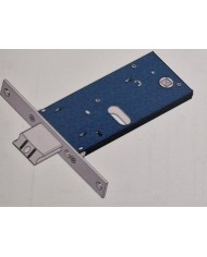 OMEC SERRATURA FASCIA CIL OVALE E70 F16