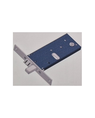 OMEC SERRATURA FASCIA CIL OVALE E70 F16