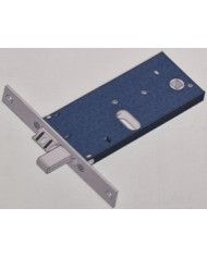 OMEC SERRATURA FASCIA CIL OVALE E80 F16