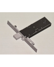 OMEC SERRATURA FASCIA A MAPPA E90 F25