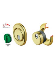 DISEC PROTEZIONE MAGNETICA CIL CR SAT ART MRM29