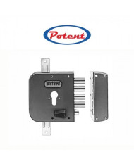 POTENT SERRATURA TRIPLICE SCROCCO CIL SX ART515CES