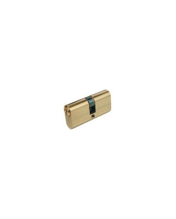ISEO CILINDRO OVALE OTTONE 83003030H (ECO)
