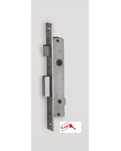ISEO SERRATURA MONTANTE SERIE 901K E21 F20