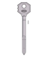 OMEC CHIAVE A SPILLO LUNGA 100 MM ART 4101