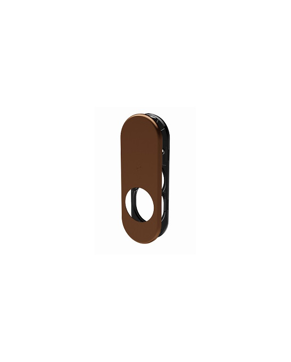 SECUREMME PLACCA 62X170 SENZA FORO BR ART 4509KF4