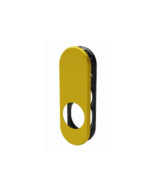SECUREMME PLACCA 62X170 SENZA FORO OTT ART 4509KOL