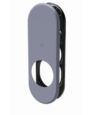 SECUREMME PLACCA 62X170 SENZA FORO CS ART 4509KCS