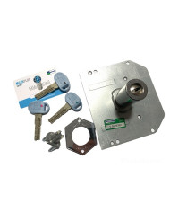 MOTTURA CILINDRO POMPA C28 MM70 ART 91111CP870E