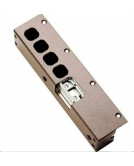 MOTTURA FERROGLIERA ELETTRICA DX PER SERIE 30