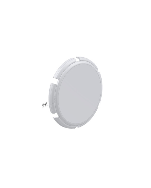 SECUREMME INSERTO SENZA FORO CS ART 4020XCS