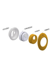 SECUREMME PROTECTOR FORZIERE H22 CS 4246FF4