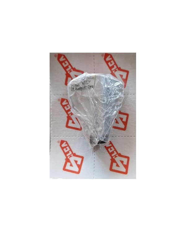 MANOPOLA PER DUPLICATRICE BRAVO SILCA D932170ZR