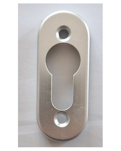 ISEO MOSTRINA CILINDRO SAGOMATO NK ART 042003