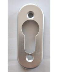 ISEO MOSTRINA CILINDRO SAGOMATO NK ART 042003