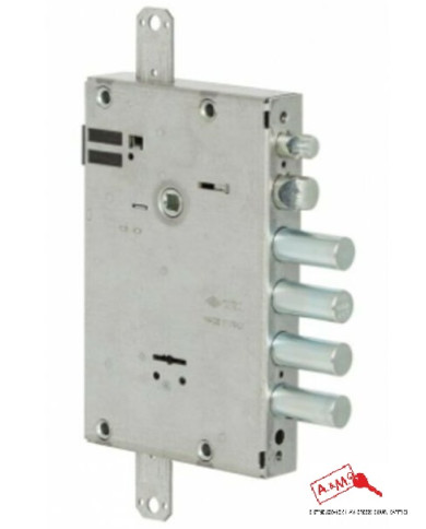 CISA ELETTROSERRATURA BLINDATI DM ART 17515.48