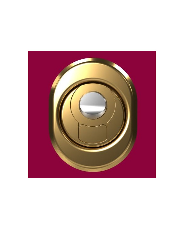 CIPIERRE PROTEZIONE MAGNETICA H18 CS BUNKERLOCKS