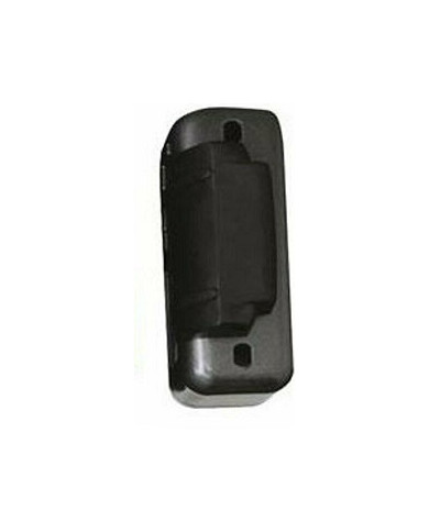 ISEO BOCCHETTA SERRATURA SERIE 5 SX SCR + CAT