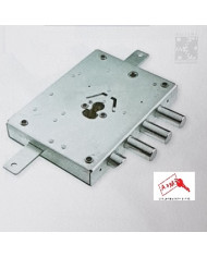 DIERRE SERRATURA BLINDATI CIL E70 DX ART NE43