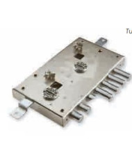 DIERRE SERRATURA BLINDATI DM E60 DX ART 6191