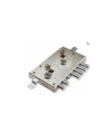 DIERRE SERRATURA BLINDATI DM E70 DX ART 7191