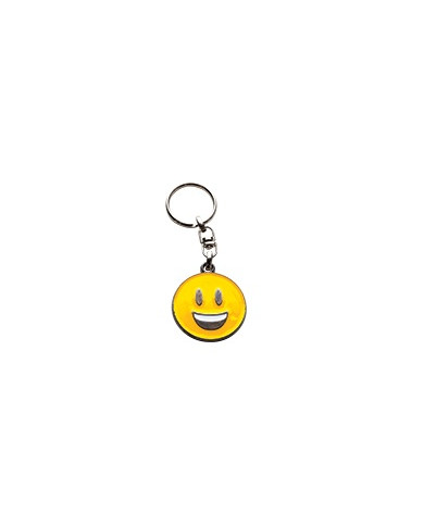 PORTACHIAVE EMOJI SORRISO SMAGLIAN CNF 5 PZ 7245
