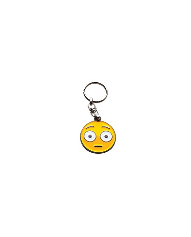 PORTACHIAVE EMOJI OCCHI SGRANATI CNF 5 PZ AVK7246