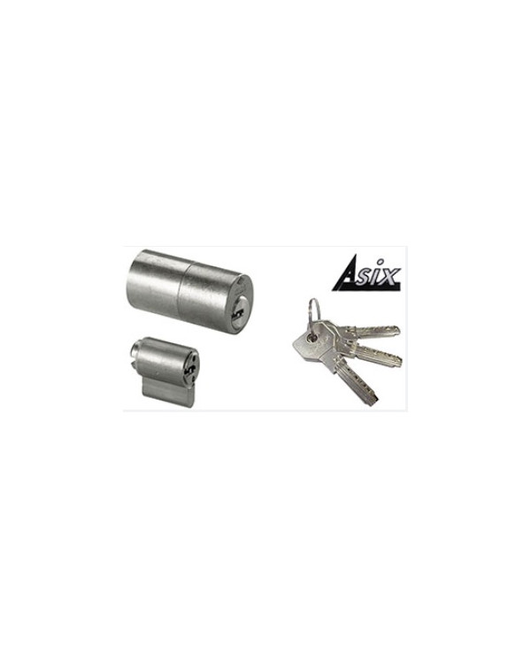 CISA CILINDRO COPPIA ASIX  ART 0E150.00.0