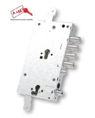 MOTTURA SERRATURA BLINDATI 2 CIL E63 I28 82588