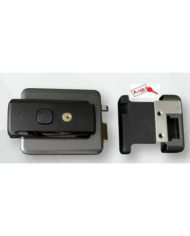 ISEO ELETTROSERRATURA SERIE 5 APERTURA ESTERNA