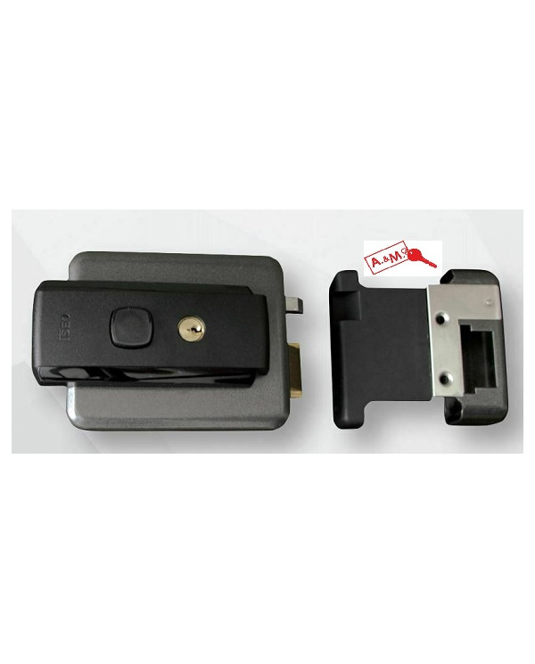 ISEO ELETTROSERRATURA SERIE 5 APERTURA ESTERNA