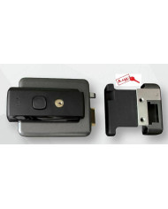 ISEO ELETTROSERRATURA SERIE 5 APERTURA ESTERNA