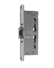 ISEO SERRATURA TAGLIAFUOCO E65 SCR+CAT