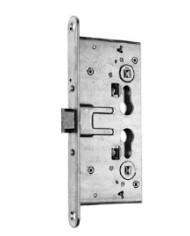 ISEO SERRATURA ANTIPANICO E65 SOLO SCROCCO