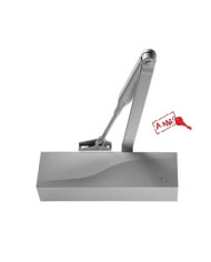 ISEO CHIUDIPORTA CON FERMO ARGENTO