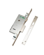 MOTTURA SERRATURA INFILARE DM E50 TRIPLICE