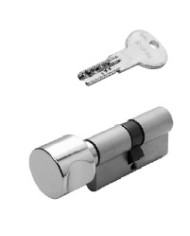 ISEO CILINDRO POMOLO R6 NIK 885930509