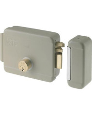 YALE ELETTROSERRATURA APPLICARE E 80 SX ART 680