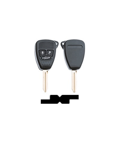 CY24RS8 GUSCIO CHIAVE AUTO
