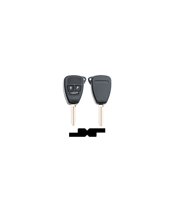 CY24RS8 GUSCIO CHIAVE AUTO