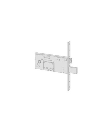 CISA SERRATURA FASCIA LATERALE DM E90 ART 57352