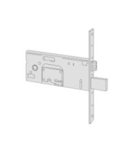 CISA SERRATURA FASCIA LATERALE DM E90 ART 57352