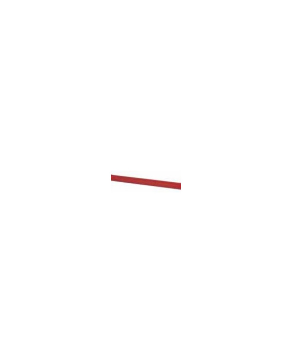 CISA BARRA PER MANIGLIONE 1.200 CM FAST PUSH ROSSA