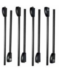 CISA COPPIA SCROCCHI ALTO BASSO ART 7063.61