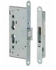 CISA SERRATURA INFILARE TAGLIAFUOCO TRIPLICE E65